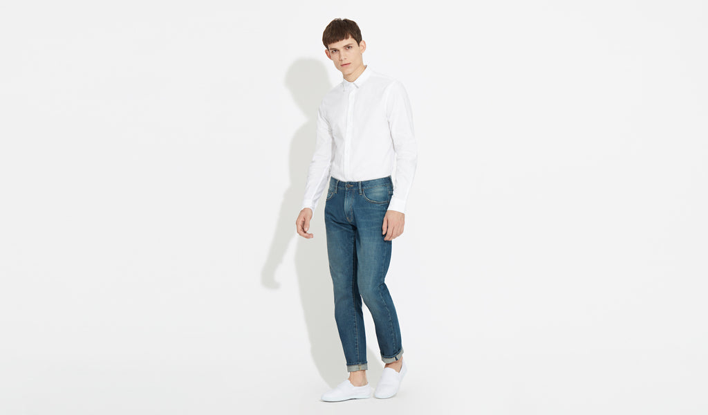 Erik | Koyto-Used - Regular