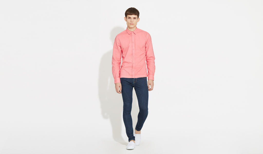 Mimir | Rose - Slim