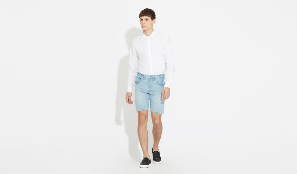 Waven Stig | Allie-Blue - Regular