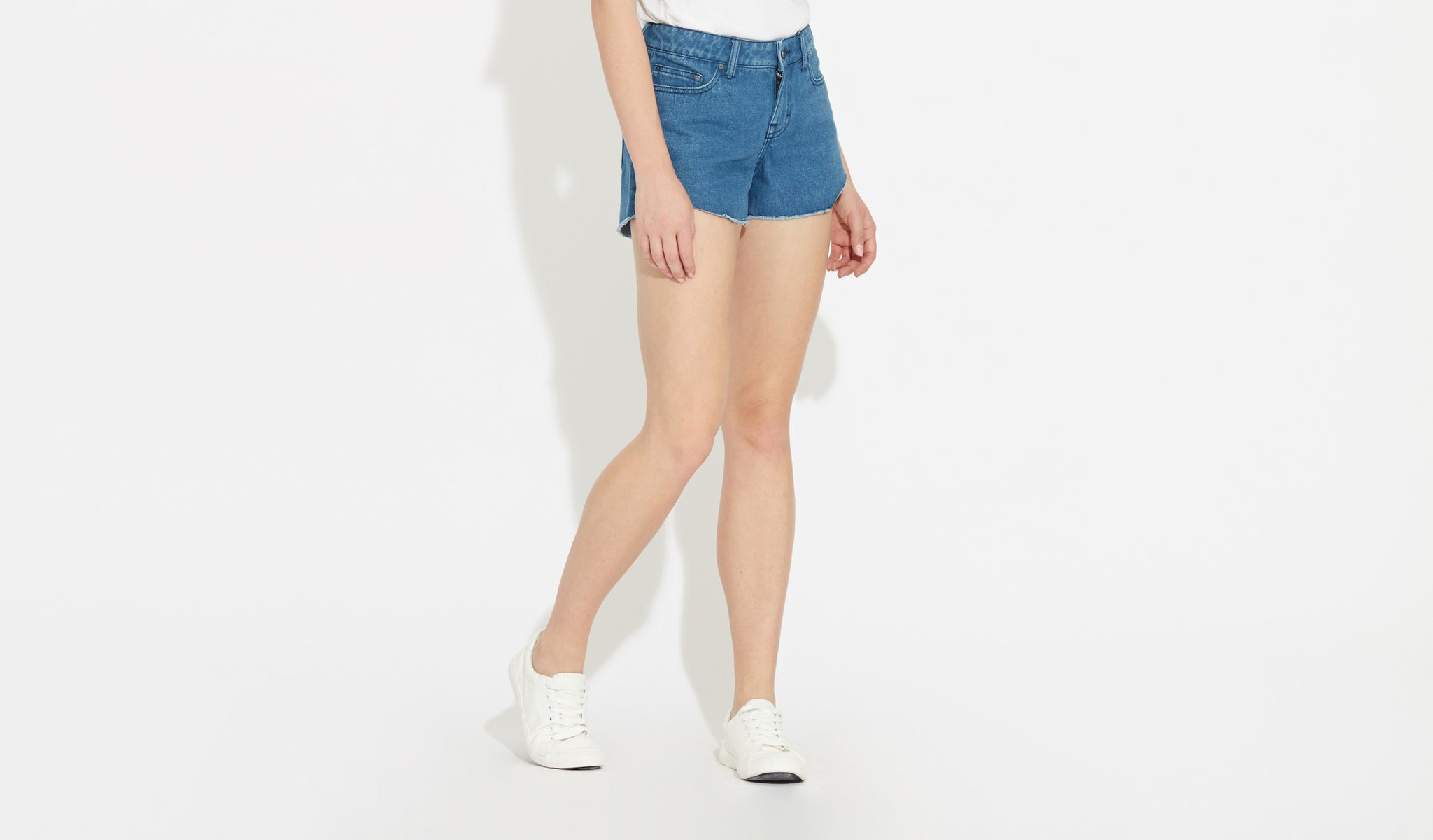 Waven Tyra | Crayon-Blue - Regular