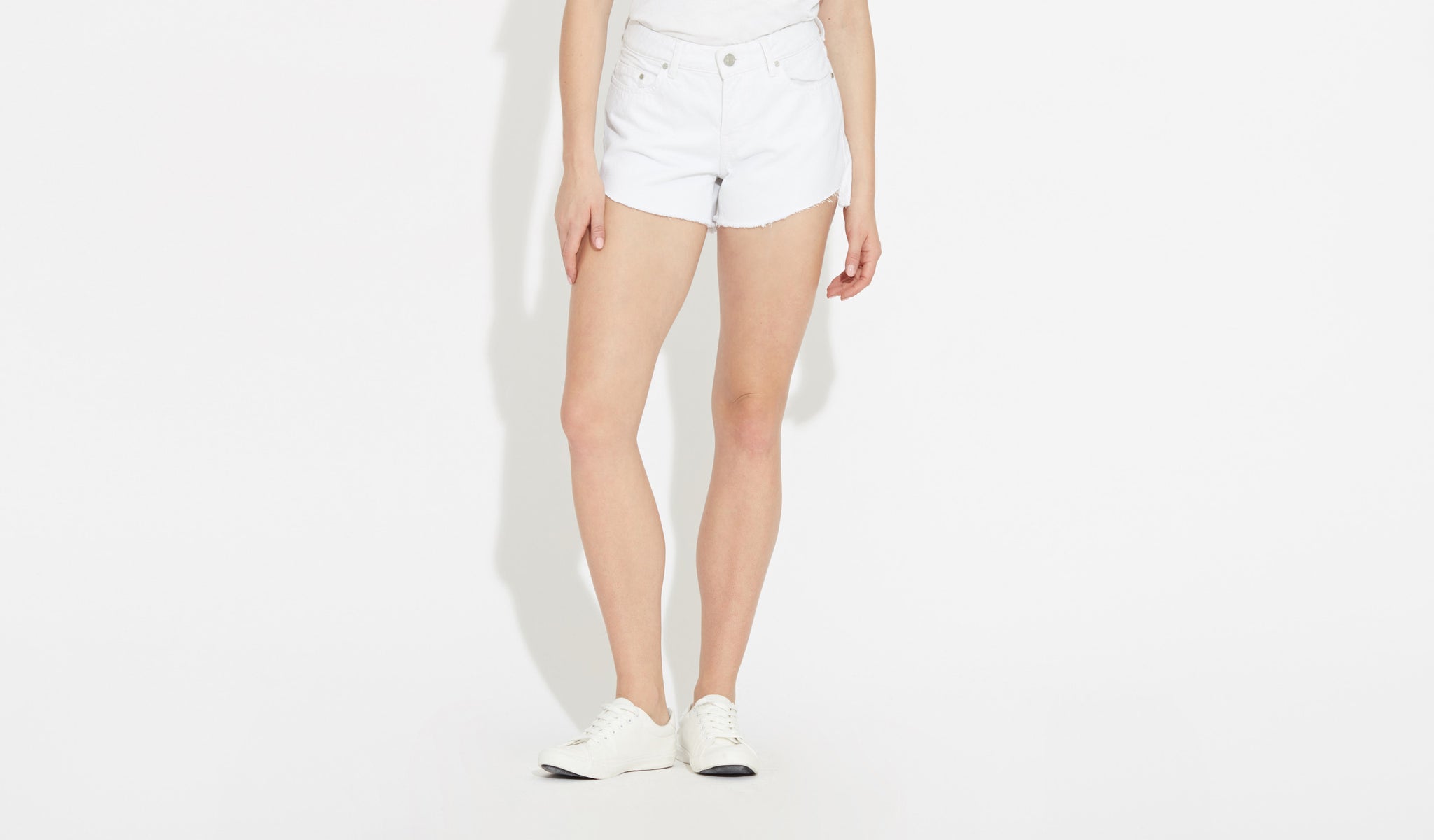 Waven Tyra | White - Regular